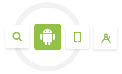 android app development company