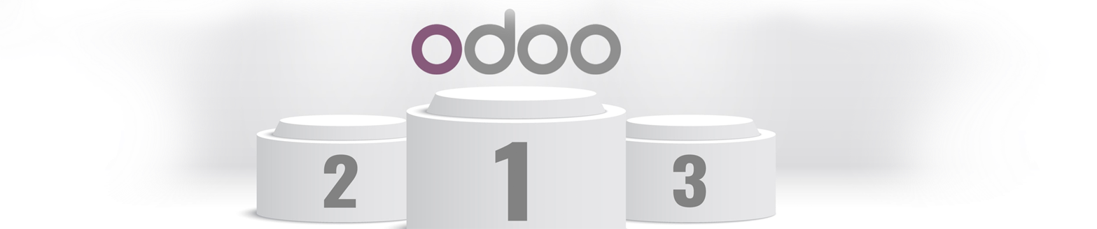 odoo erp Graph