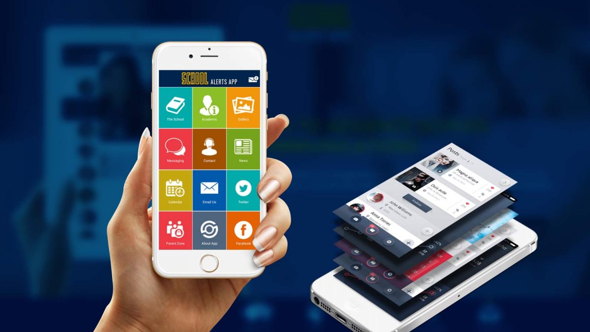 Know the Next Big Thing in the Mobile App Development Sector